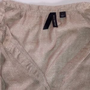 Willie Smith Blouse (L)